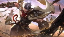 新英雄夏侯惇爆料视频在线观看,全新技能展示与背景故事揭秘